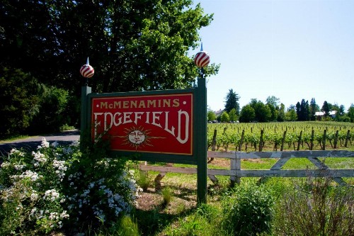 McMenamins Edgefield - image 3