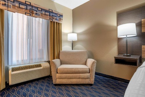Best Western Troy Inn - image 13