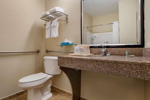 Best Western Troy Inn - image 18