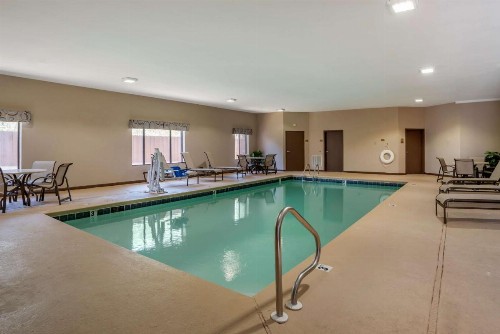 Best Western Troy Inn - image 2
