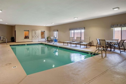 Best Western Troy Inn - image 21