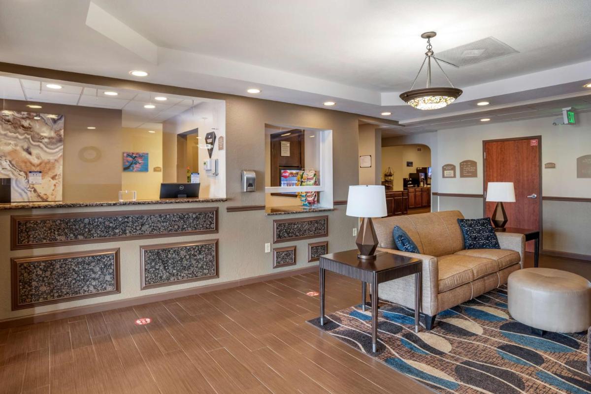 Best Western Troy Inn - image 4