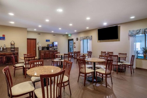 Best Western Troy Inn - image 6