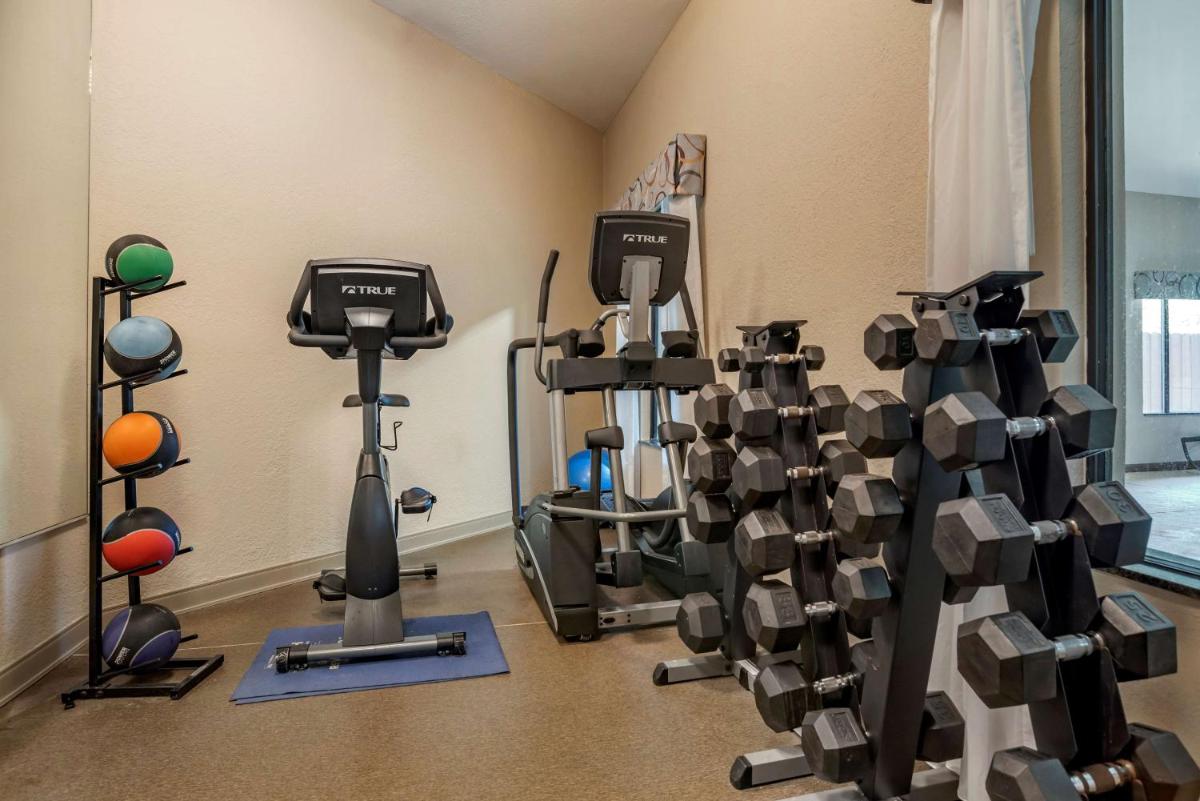 Best Western Troy Inn - image 7