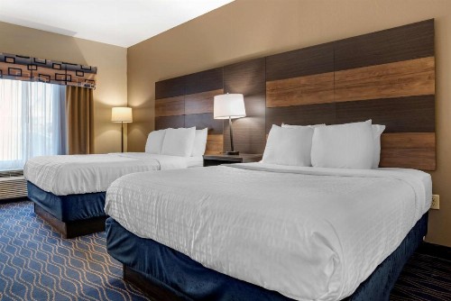 Best Western Troy Inn - image 8