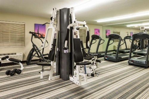 Sonesta Simply Suites Detroit Troy - image 22