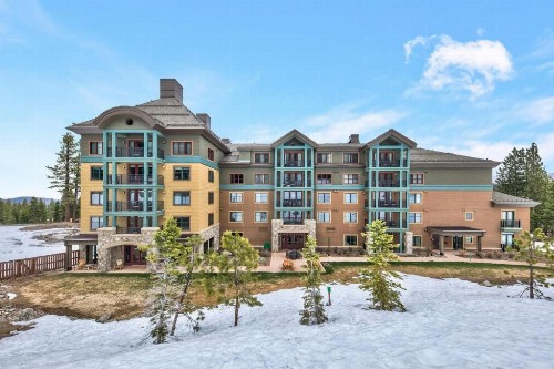 Constellation Residences - image 1