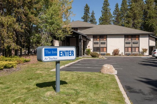 Inn At Truckee - image 1
