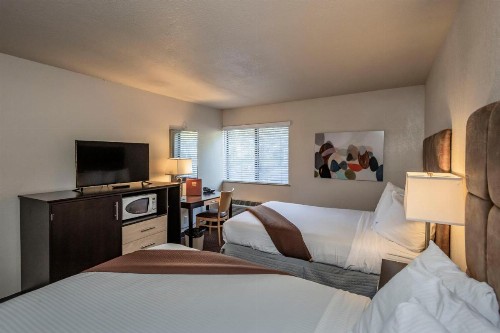 Inn At Truckee - image 13