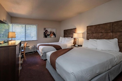 Inn At Truckee - image 14