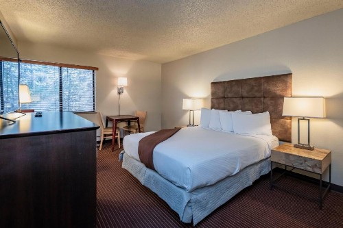 Inn At Truckee - image 16