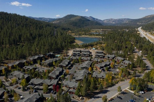 Inn At Truckee - image 25
