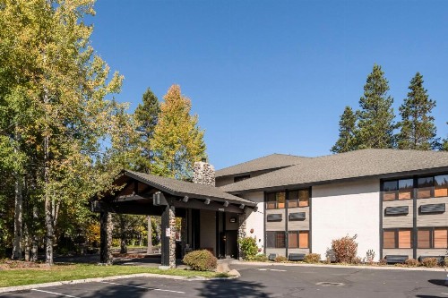Inn At Truckee - image 3