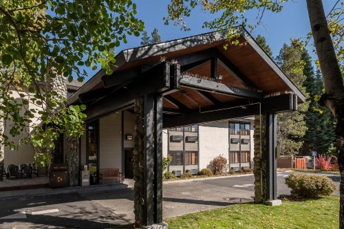 Inn At Truckee - image 4