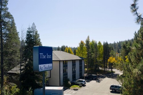 Inn At Truckee - image 5