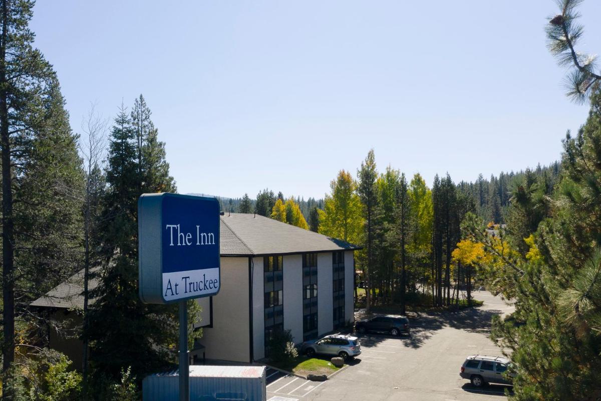 Inn At Truckee - image 5