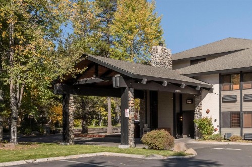 Inn At Truckee - image 8