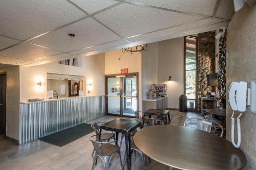 Inn At Truckee - image 9