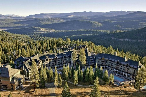 The Ritz-Carlton Lake Tahoe - image 1