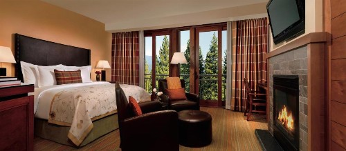 The Ritz-Carlton Lake Tahoe - image 10