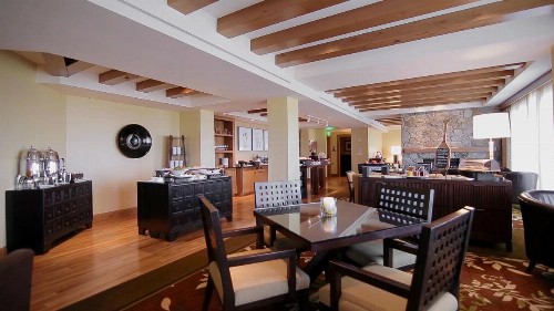 The Ritz-Carlton Lake Tahoe - image 11