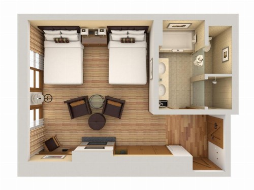 The Ritz-Carlton Lake Tahoe - image 12