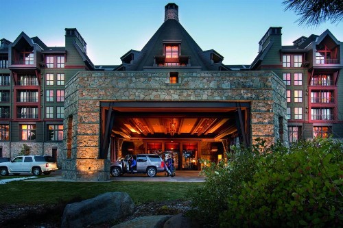The Ritz-Carlton Lake Tahoe - image 15