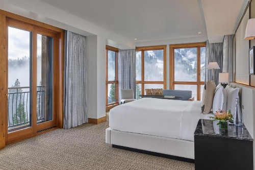 The Ritz-Carlton Lake Tahoe - image 16