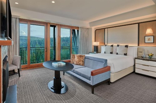 The Ritz-Carlton Lake Tahoe - image 17