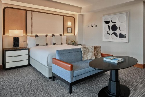 The Ritz-Carlton Lake Tahoe - image 18