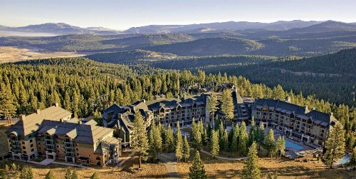 The Ritz-Carlton Lake Tahoe - image 2