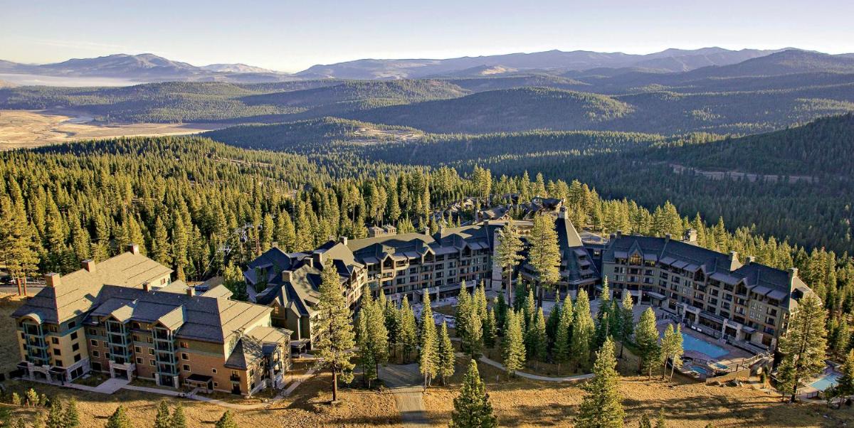 The Ritz-Carlton Lake Tahoe - image 2