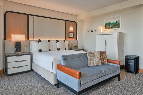 The Ritz-Carlton Lake Tahoe - image 19