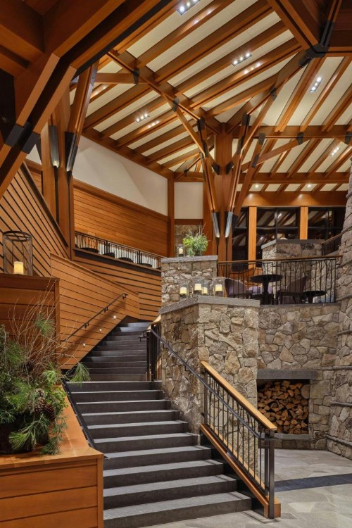 The Ritz-Carlton Lake Tahoe - image 20