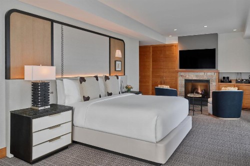 The Ritz-Carlton Lake Tahoe - image 21