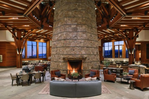 The Ritz-Carlton Lake Tahoe - image 22