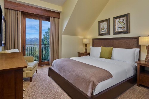 The Ritz-Carlton Lake Tahoe - image 24