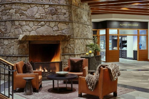 The Ritz-Carlton Lake Tahoe - image 26