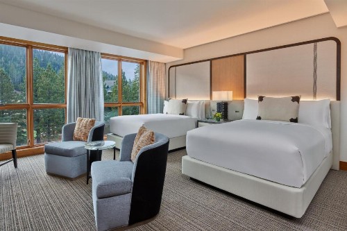 The Ritz-Carlton Lake Tahoe - image 27