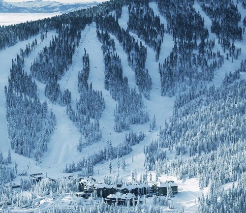 The Ritz-Carlton Lake Tahoe - image 3