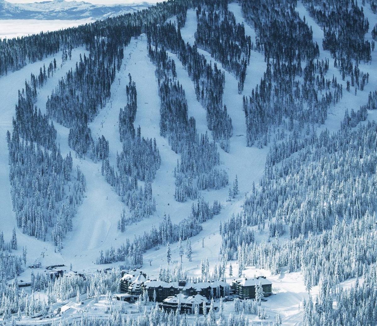 The Ritz-Carlton Lake Tahoe - image 3