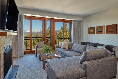 The Ritz-Carlton Lake Tahoe - image 28