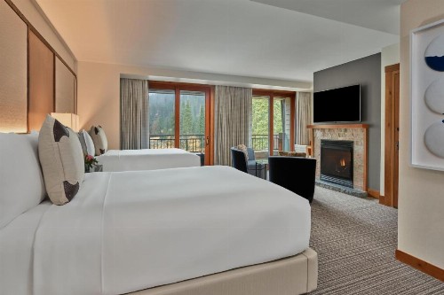 The Ritz-Carlton Lake Tahoe - image 29