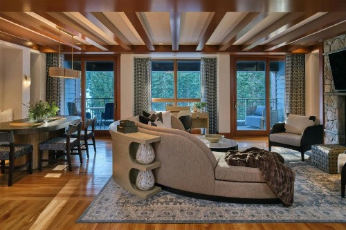 The Ritz-Carlton Lake Tahoe - image 30