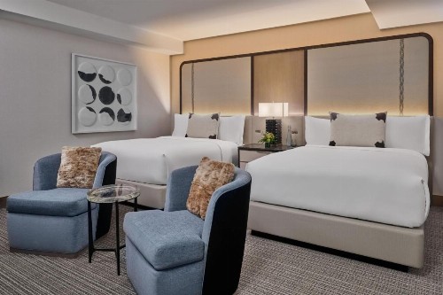 The Ritz-Carlton Lake Tahoe - image 31