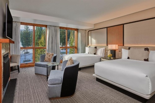 The Ritz-Carlton Lake Tahoe - image 33