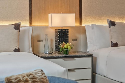 The Ritz-Carlton Lake Tahoe - image 35