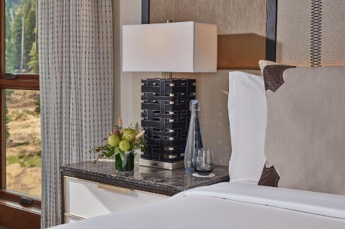 The Ritz-Carlton Lake Tahoe - image 36