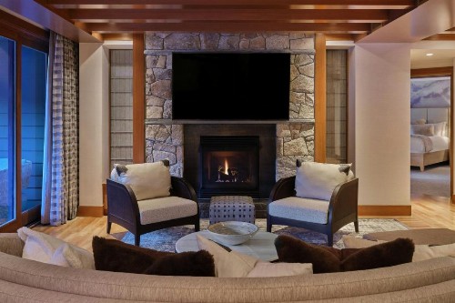 The Ritz-Carlton Lake Tahoe - image 37