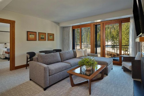 The Ritz-Carlton Lake Tahoe - image 40